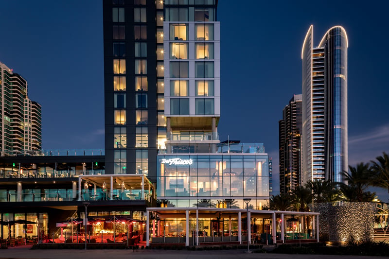 Del Frisco’s San Diego
